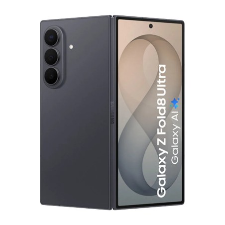 Pametni telefon Samsung Galaxy Z Fold 8 Ultra, 512GB, črn