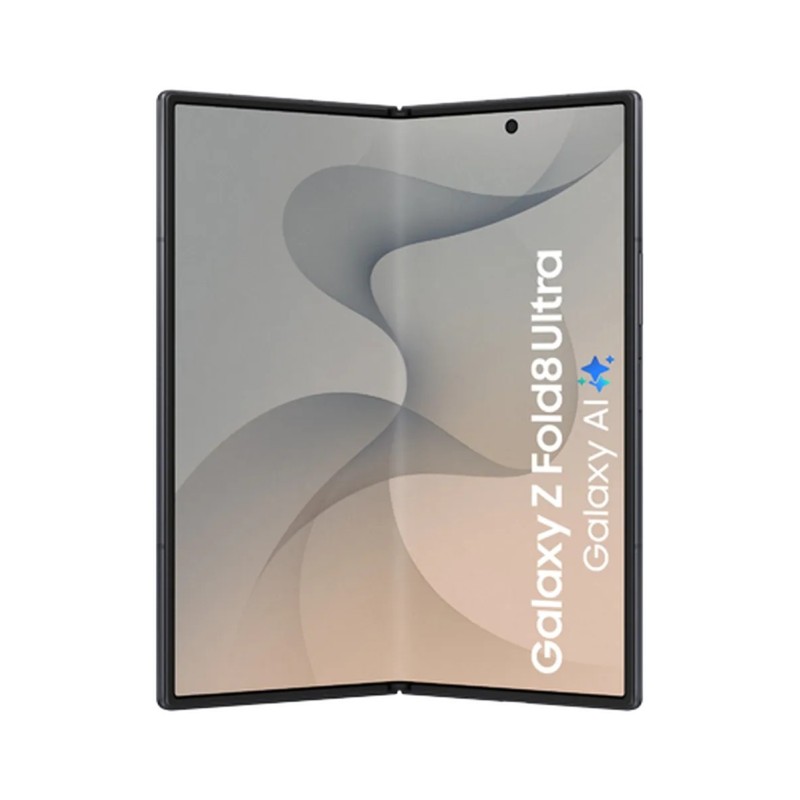 Pametni telefon Samsung Galaxy Z Fold 8 Ultra, 512GB, črn