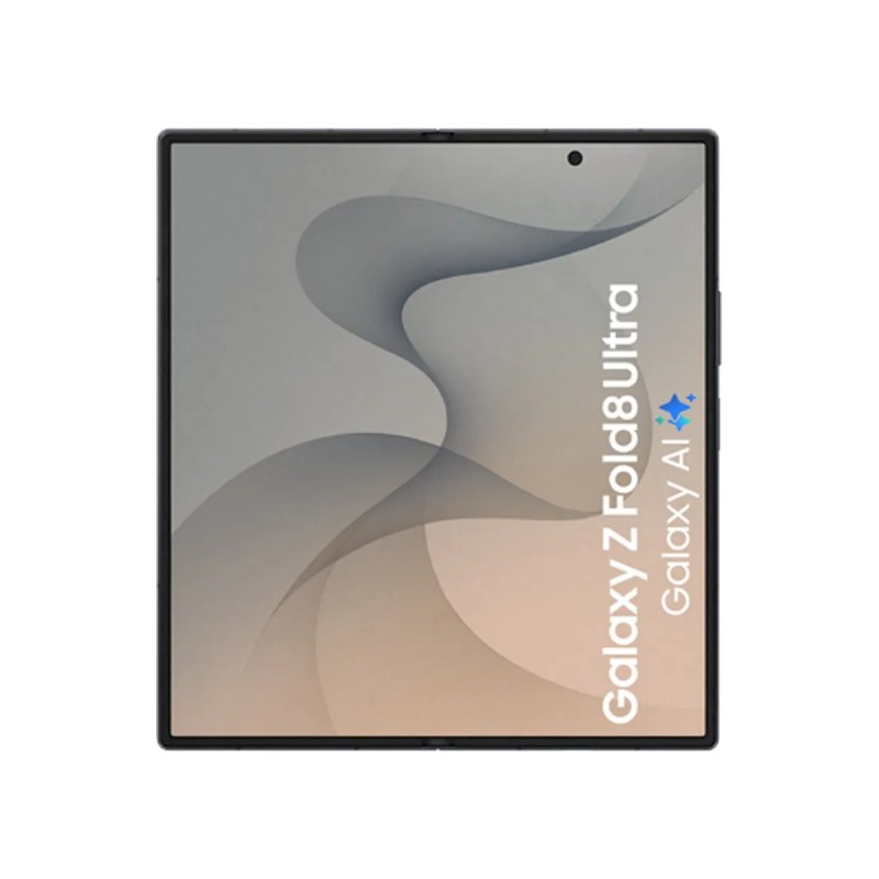 Pametni telefon Samsung Galaxy Z Fold 8 Ultra, 512GB, črn