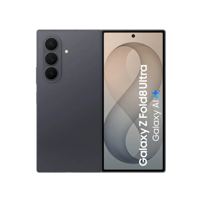 Pametni telefon Samsung Galaxy Z Fold 8 Ultra, 512GB, črn