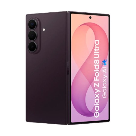 Pametni telefon Samsung Galaxy Z Fold 8 Ultra, 256GB, vijoličen