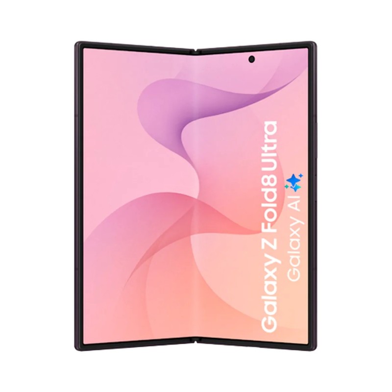 Pametni telefon Samsung Galaxy Z Fold 8 Ultra, 256GB, vijoličen