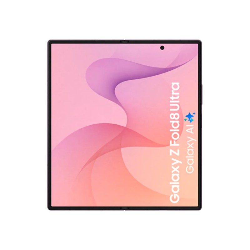 Pametni telefon Samsung Galaxy Z Fold 8 Ultra, 256GB, vijoličen