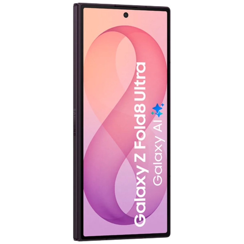 Pametni telefon Samsung Galaxy Z Fold 8 Ultra, 256GB, vijoličen