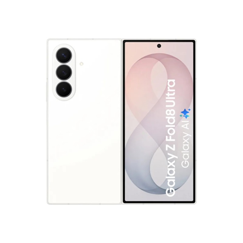 Pametni telefon Samsung Galaxy Z Fold 8 Ultra, 512GB, bel