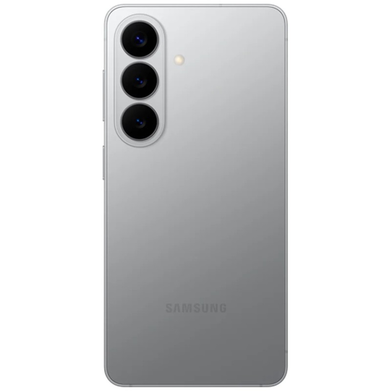 Pametni telefon Samsung Galaxy S26, 256GB, srebrn