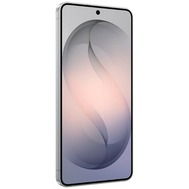 Pametni telefon Samsung Galaxy S26, 256GB, srebrn
