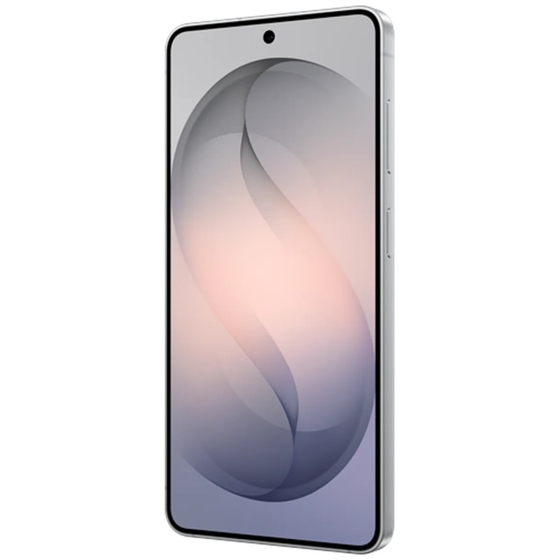 Pametni telefon Samsung Galaxy S26, 256GB, srebrn