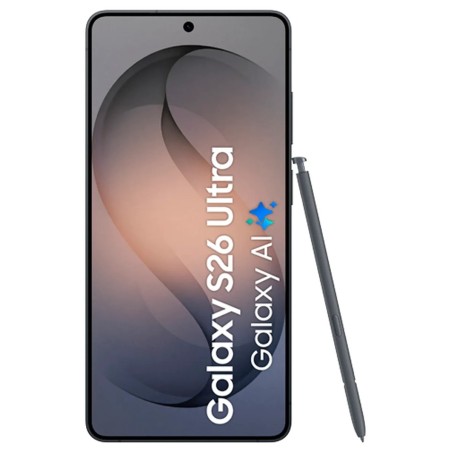 Pametni telefon Samsung Galaxy S26 Ultra Enterprise Edition, 512GB, črn