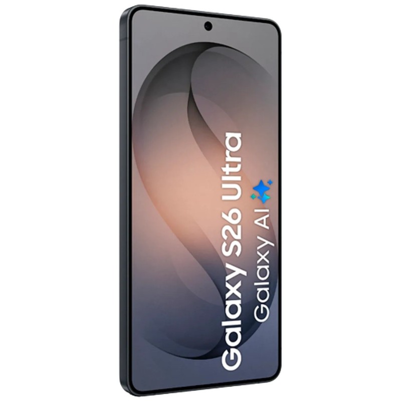 Pametni telefon Samsung Galaxy S26 Ultra Enterprise Edition, 512GB, črn