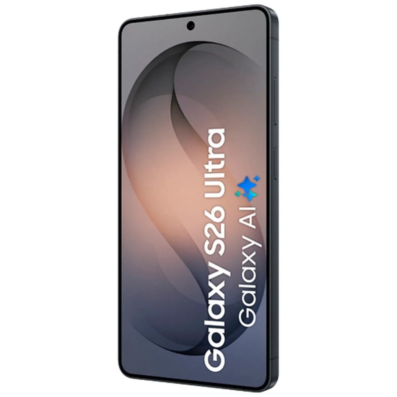 Pametni telefon Samsung Galaxy S26 Ultra Enterprise Edition, 512GB, črn
