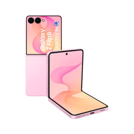 Pametni telefon Samsung Galaxy Z Flip 8, 256GB, roza