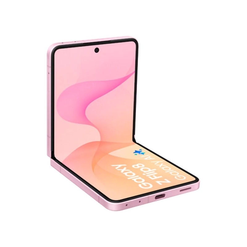 Pametni telefon Samsung Galaxy Z Flip 8, 256GB, roza