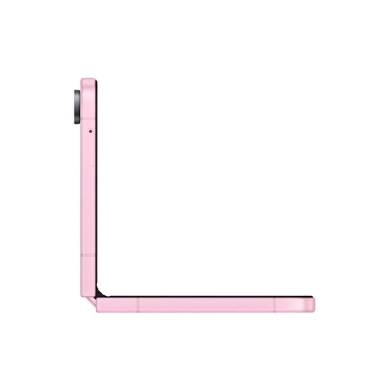 Pametni telefon Samsung Galaxy Z Flip 8, 512GB, roza