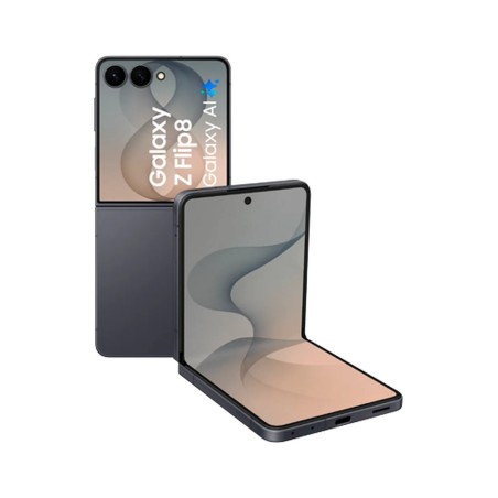 Pametni telefon Samsung Galaxy Z Flip 8, 256GB, črn