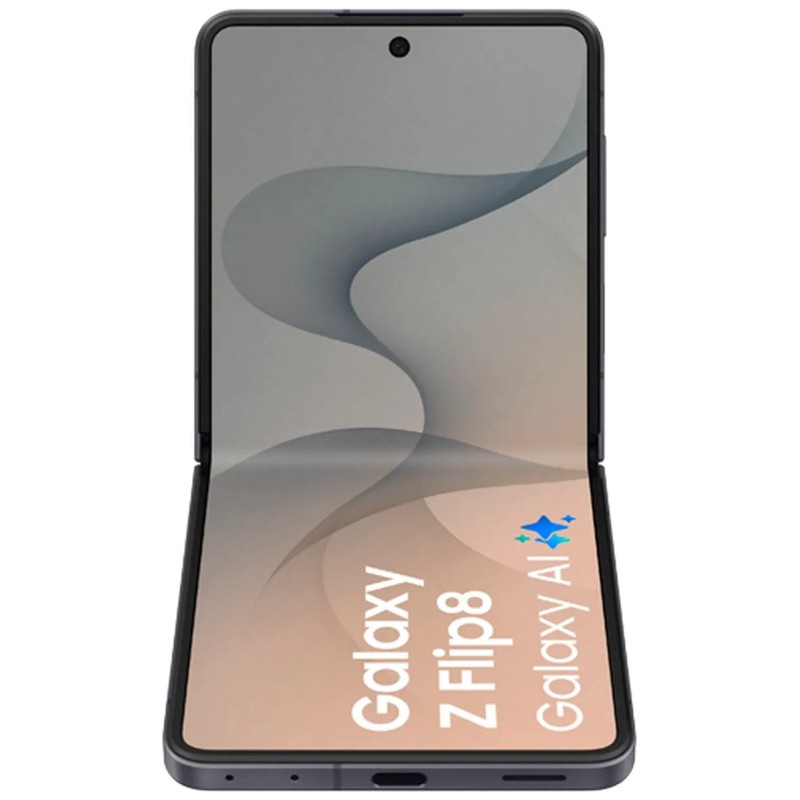 Pametni telefon Samsung Galaxy Z Flip 8, 256GB, črn