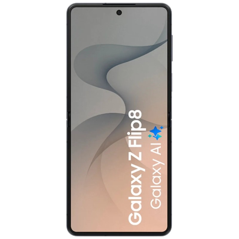 Pametni telefon Samsung Galaxy Z Flip 8, 512GB, črn