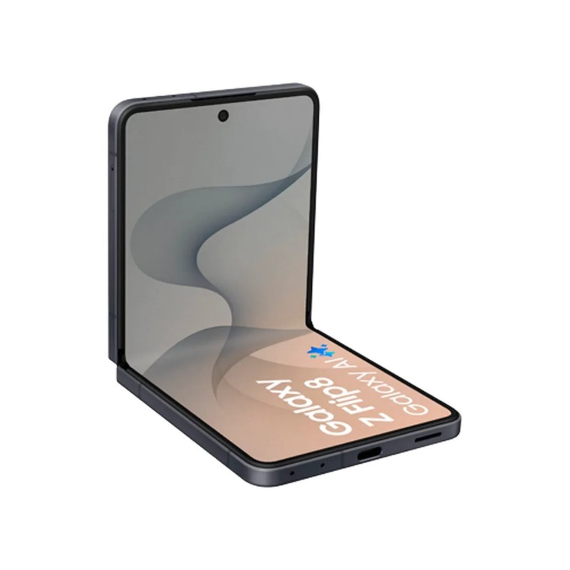 Pametni telefon Samsung Galaxy Z Flip 8, 512GB, črn