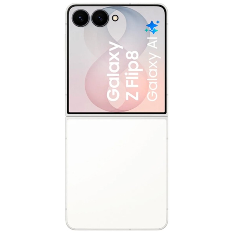 Pametni telefon Samsung Galaxy Z Flip 8, 256GB, bel