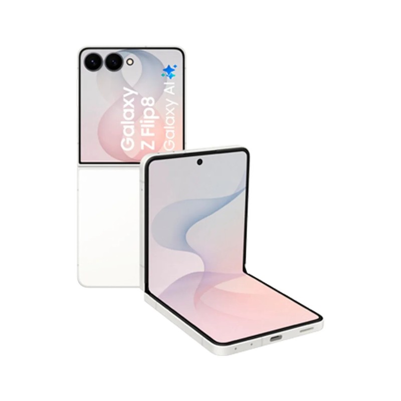 Pametni telefon Samsung Galaxy Z Flip 8, 256GB, bel