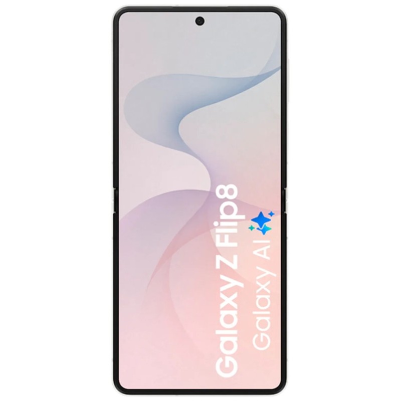 Pametni telefon Samsung Galaxy Z Flip 8, 256GB, bel