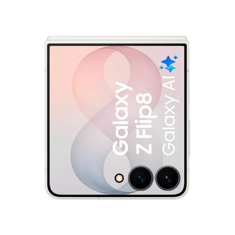 Pametni telefon Samsung Galaxy Z Flip 8, 256GB, bel