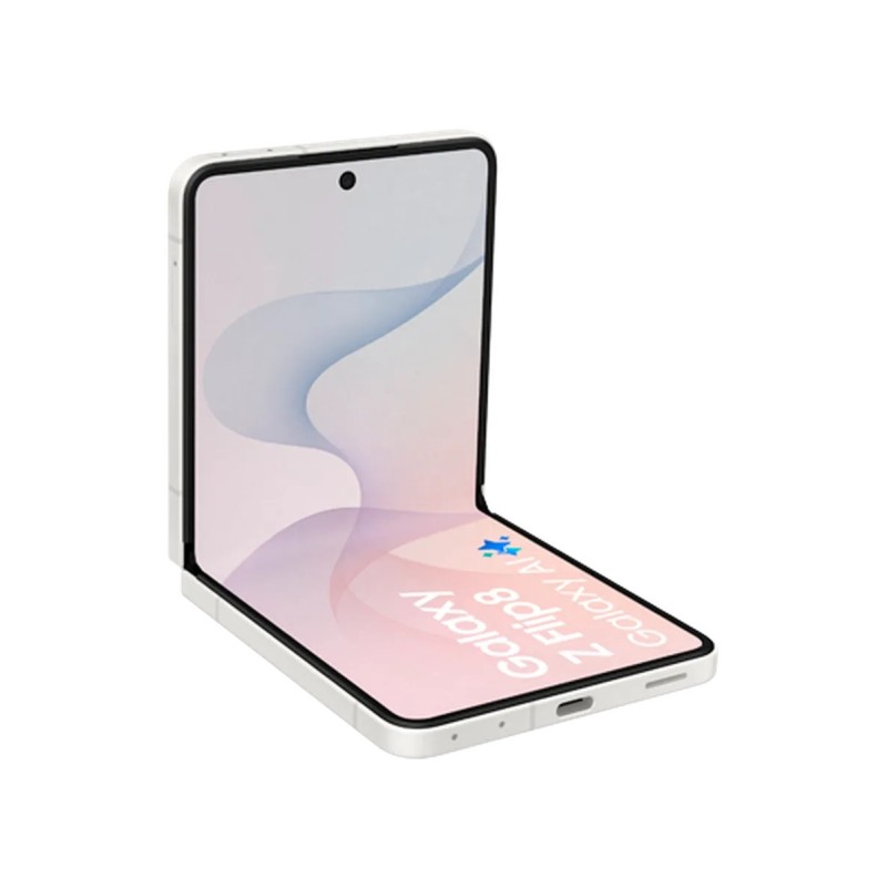 Pametni telefon Samsung Galaxy Z Flip 8, 256GB, bel