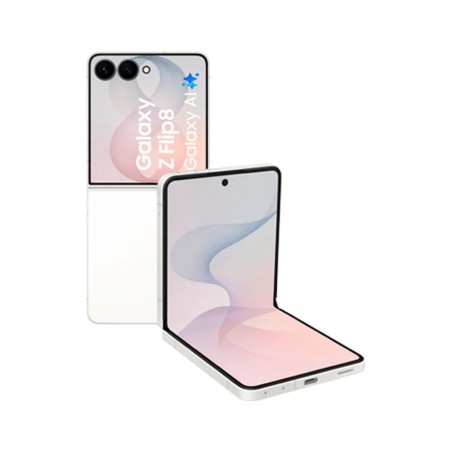 Pametni telefon Samsung Galaxy Z Flip 8, 512GB, bel