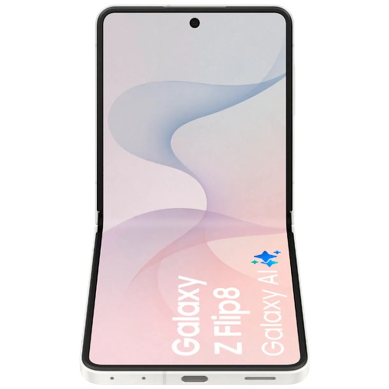 Pametni telefon Samsung Galaxy Z Flip 8, 512GB, bel
