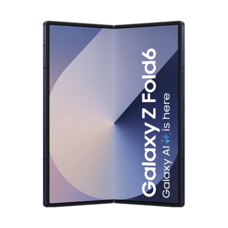 Pametni telefon Samsung Galaxy Z Fold 6, 1TB, moder