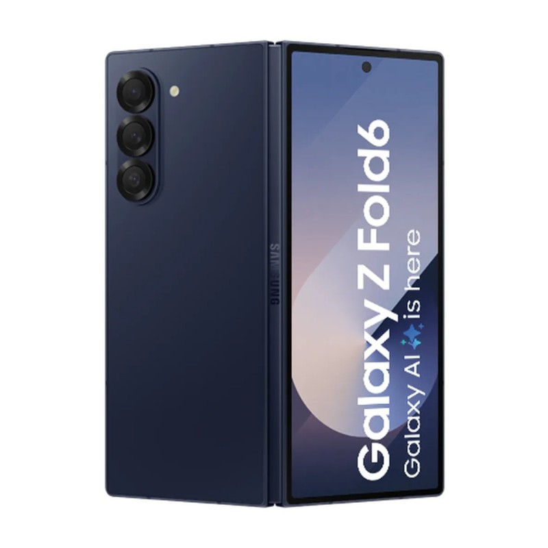 Pametni telefon Samsung Galaxy Z Fold 6, 1TB, moder