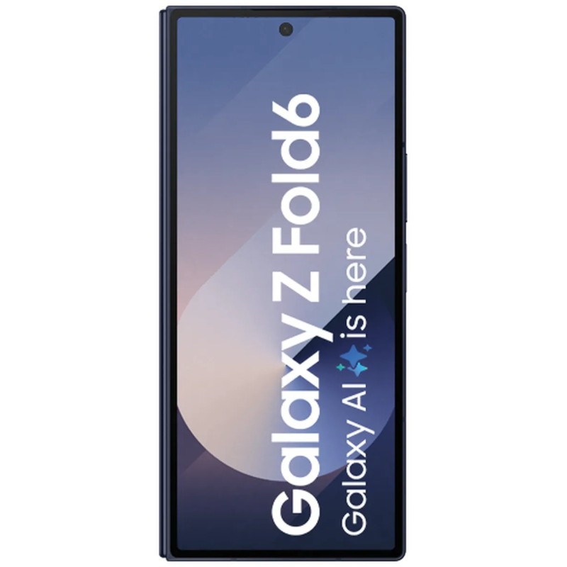Pametni telefon Samsung Galaxy Z Fold 6, 1TB, moder