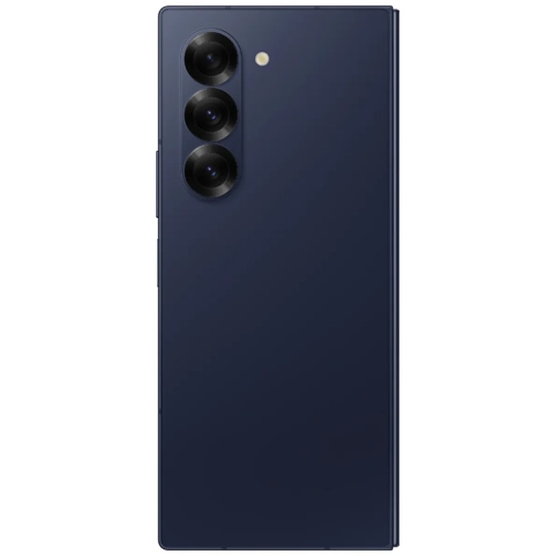 Pametni telefon Samsung Galaxy Z Fold 6, 1TB, moder
