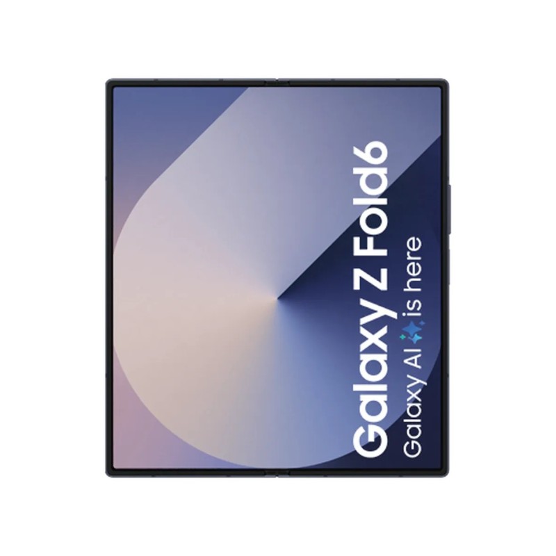 Pametni telefon Samsung Galaxy Z Fold 6, 1TB, moder