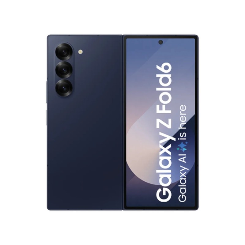 Pametni telefon Samsung Galaxy Z Fold 6, 1TB, moder