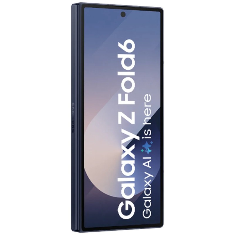 Pametni telefon Samsung Galaxy Z Fold 6, 1TB, moder