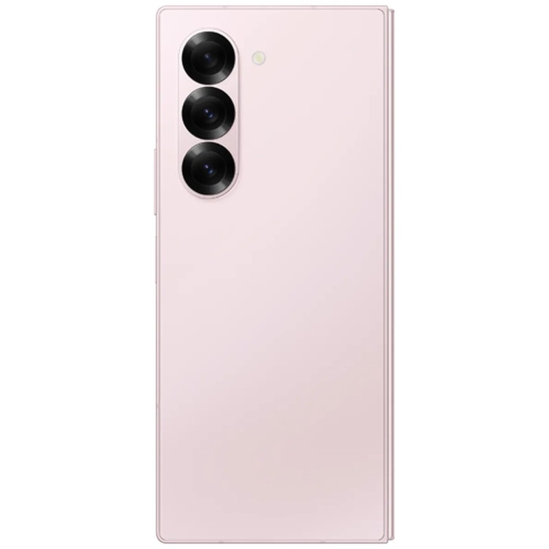 Pametni telefon Samsung Galaxy Z Fold 6, 1TB, roza