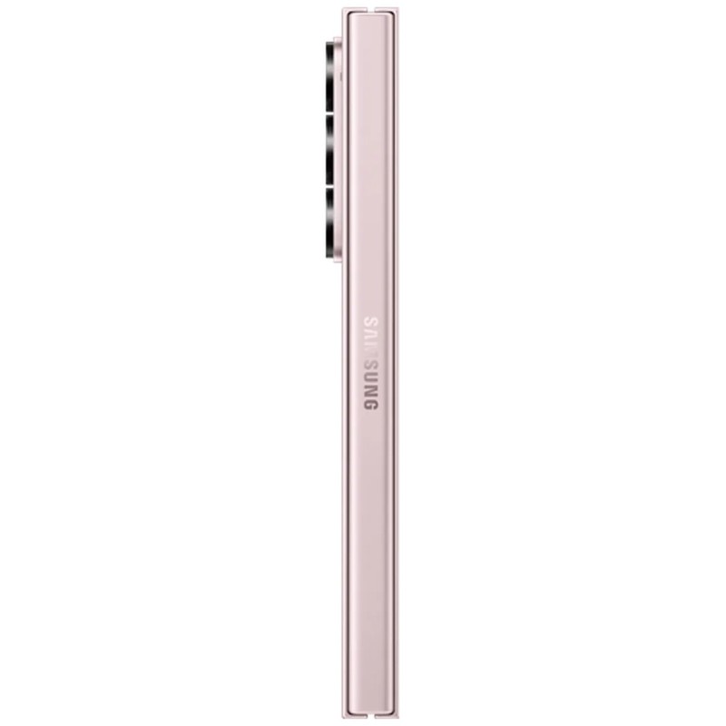 Pametni telefon Samsung Galaxy Z Fold 6, 1TB, roza