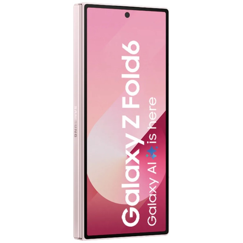 Pametni telefon Samsung Galaxy Z Fold 6, 1TB, roza