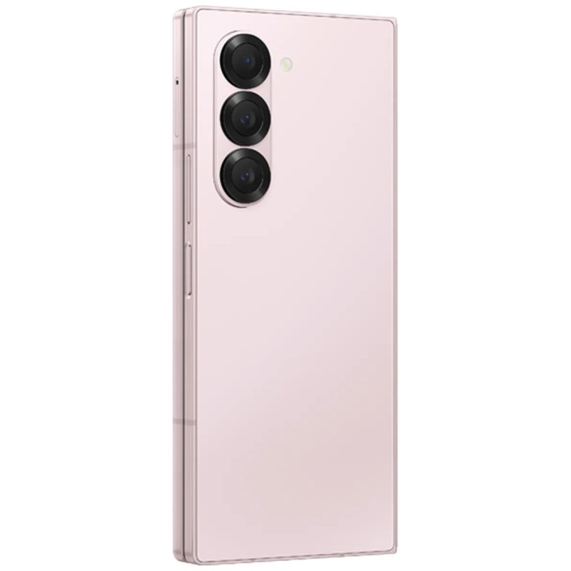 Pametni telefon Samsung Galaxy Z Fold 6, 1TB, roza