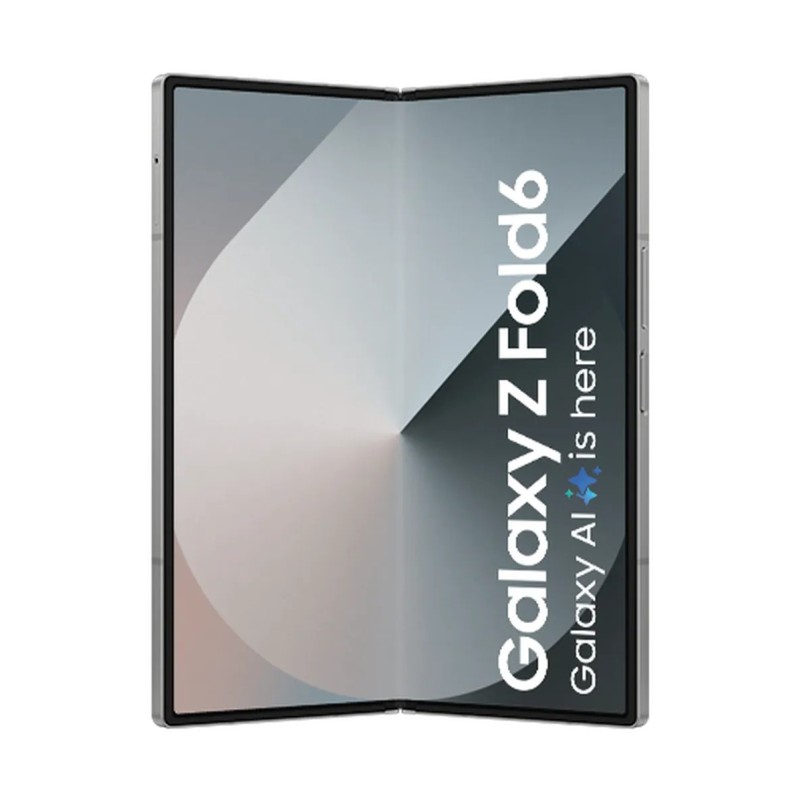 Pametni telefon Samsung Galaxy Z Fold 6, 256GB, siv