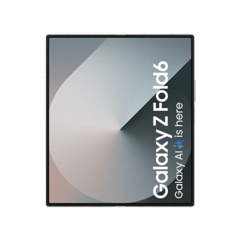 Pametni telefon Samsung Galaxy Z Fold 6, 256GB, siv