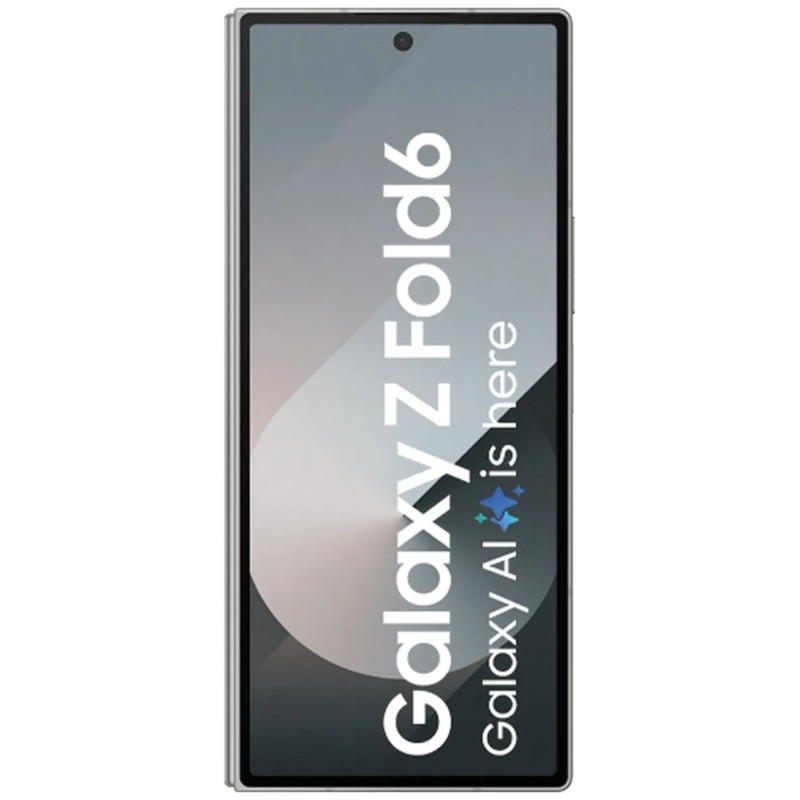 Pametni telefon Samsung Galaxy Z Fold 6, 512GB, siv
