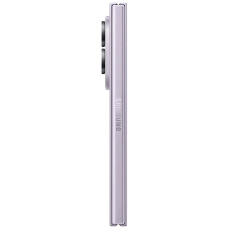 Pametni telefon Samsung Galaxy Z Fold 8, 512GB, vijoličen