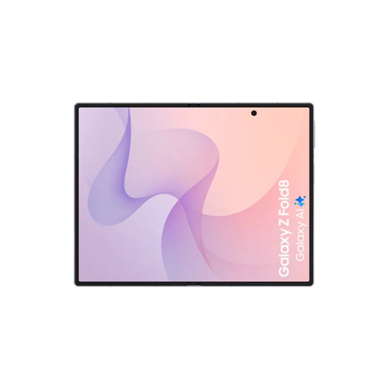 Pametni telefon Samsung Galaxy Z Fold 8, 512GB, vijoličen