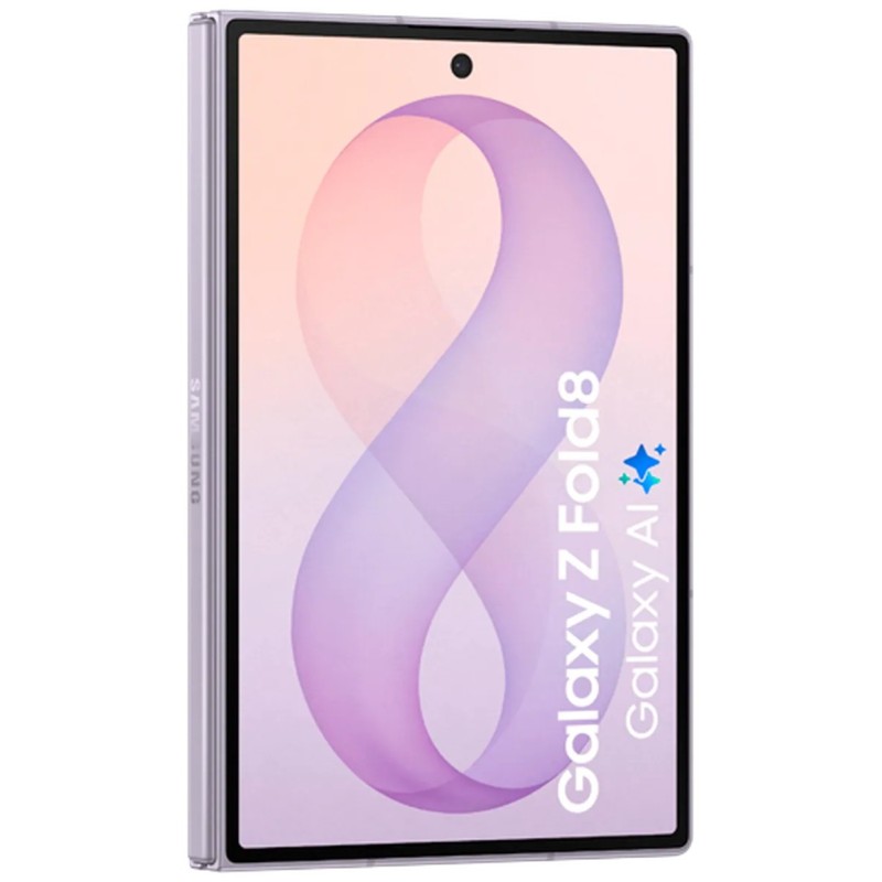 Pametni telefon Samsung Galaxy Z Fold 8, 512GB, vijoličen