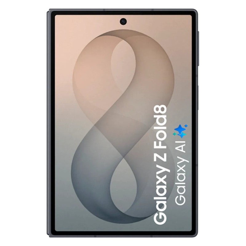 Pametni telefon Samsung Galaxy Z Fold 8, 256GB, črn