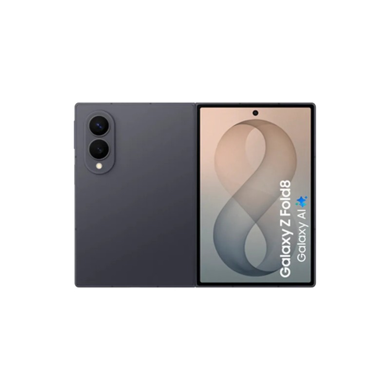 Pametni telefon Samsung Galaxy Z Fold 8, 512GB, črn