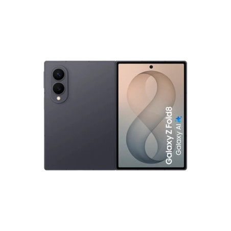 Pametni telefon Samsung Galaxy Z Fold 8, 512GB, črn
