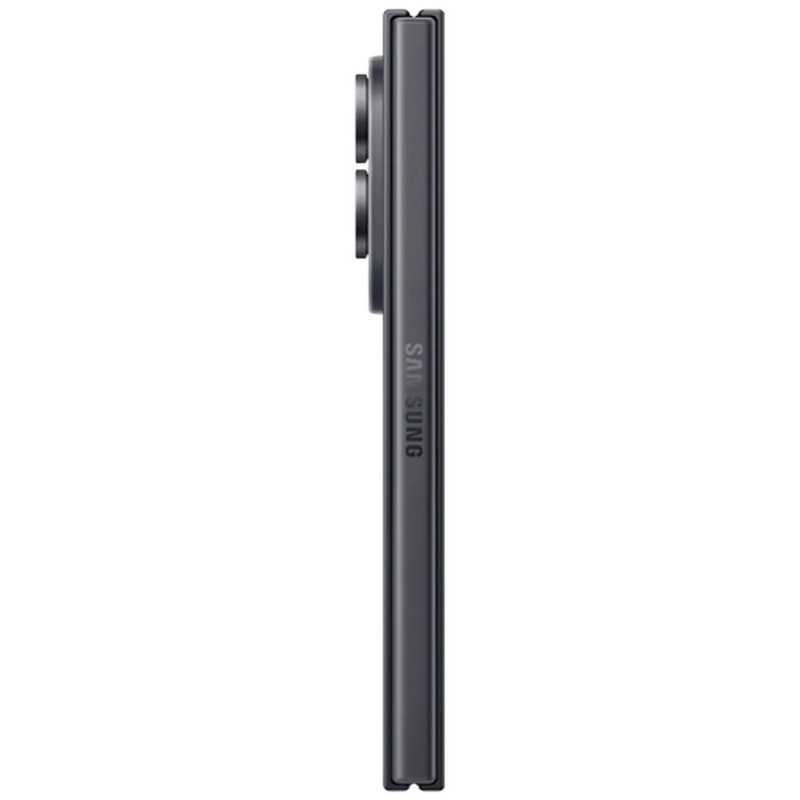 Pametni telefon Samsung Galaxy Z Fold 8, 512GB, črn